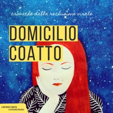 illustrazione podcast domicilio coatto