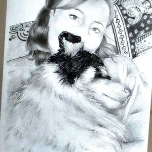 Autrice: Silvia Petrino