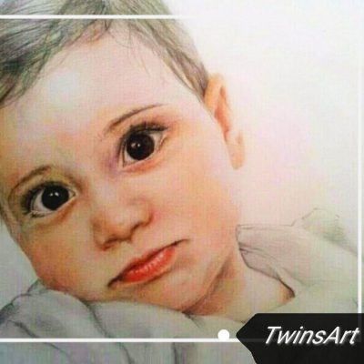 Twins Art