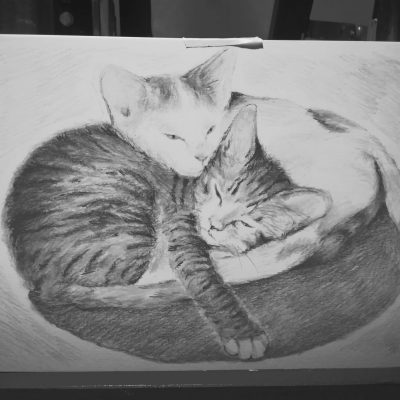 Autore TwinsArt