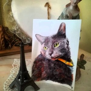 Autore TwinsArt