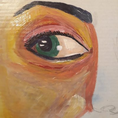 Autrice: Verónica Guerrero