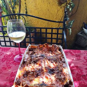 Cuoca: Arianna Floraini