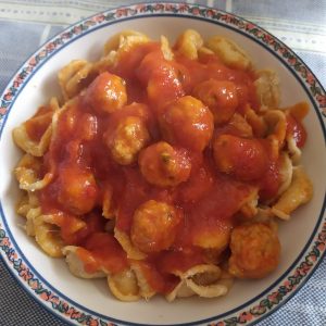 Cuoca: Rosaria De Nuzzo‎