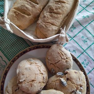Cuoca: Rosaria De Nuzzo‎