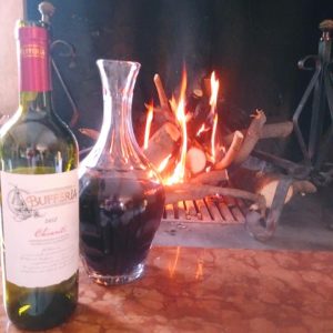 Cuoco: Francesco D'Amario